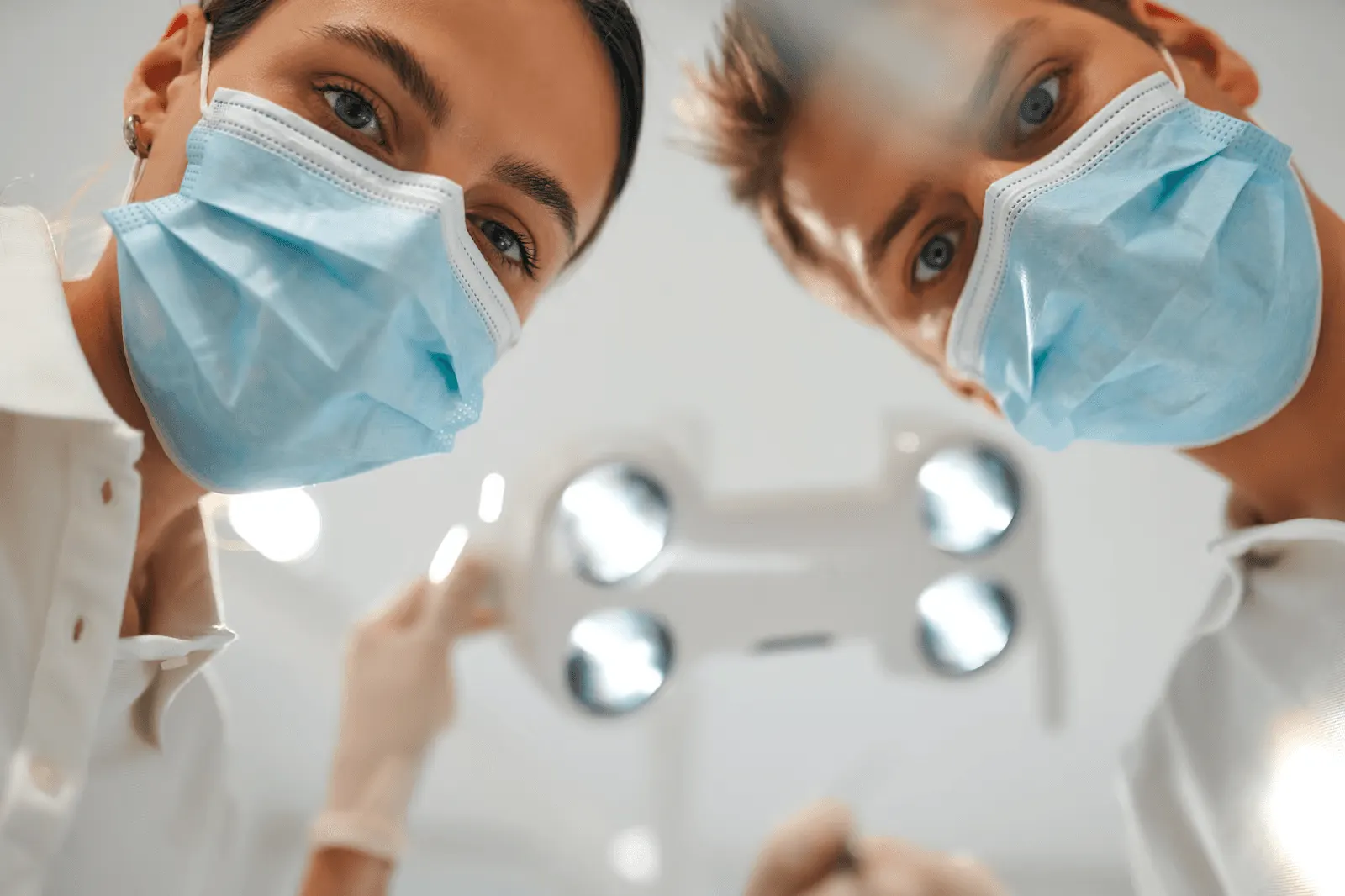 Klinik Plus ile Konforlu Tedavi